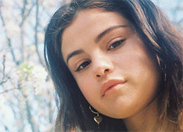 Selena Gomez officially licensed merchandise