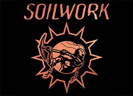 Soilwork Merchandise