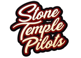 Stone Temple Pilots Merchandise