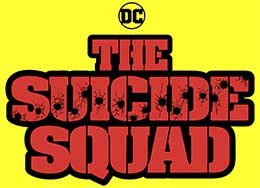 The Suicide Squad Merchandise