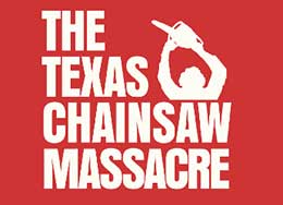 The Texas Chainsaw Massacre Official Licensed Film Merch