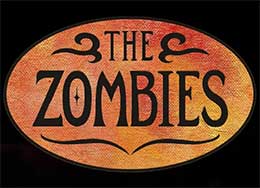 The Zombies Official Licensed Wholesale Music Merch