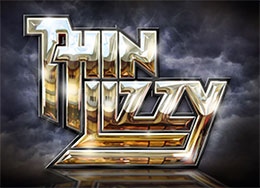 Thin Lizzy Official Licensed Merch