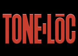 Tone Loc Wholesale Official Licensed Music Merch