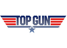 Top Gun Officially Licensed Tees