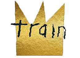 Train Official Licensed Wholesale Music Merch