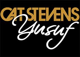 Yusuf / Cat Stevens Official Licensed Music Merch