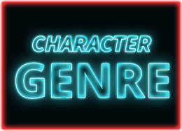 Character Genres