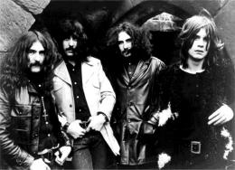 Black Sabbath: Officially licensed Black Sabbath Merchandise
