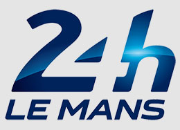 Le Mans 24 Hours Tokyo Time Official Licensed Merchandise