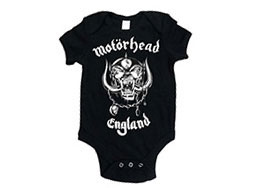 Baby Grows Wholesale Music Trade