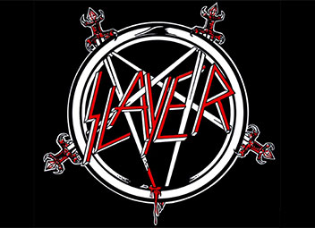 Slayer Merchandise Wholesale T-Shirts