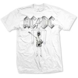 AC/DC Unisex T-Shirt: Switch