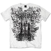 Avenged Sevenfold Unisex T-Shirt: Land of Cain