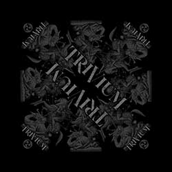 Trivium Bandana: In The Court Of The Dragon