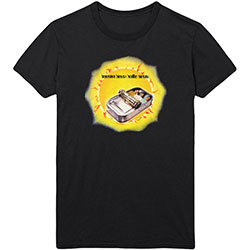 The Beastie Boys Unisex T-Shirt: Hello Nasty