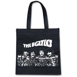 The Beatles Eco Bag: Sgt Pepper Band (Trend Version)