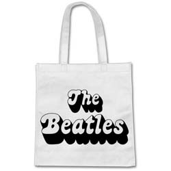The Beatles Eco Bag: 1970's Logo (Trend Version)