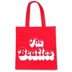 The Beatles Eco Bag: 1970's Logo (Trend Version)