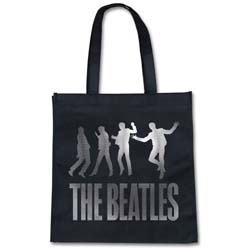 The Beatles Eco Bag: Jump (Trend Version)