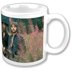 The Beatles Boxed Standard Mug: Tittenhurst Park