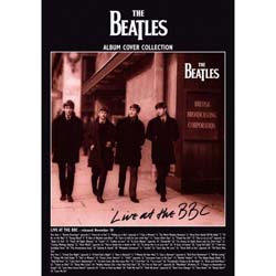 The Beatles Postcard: Live At The BBC Album (Standard)