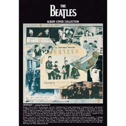 The Beatles Postcard: Anthology 1 Album (Standard)