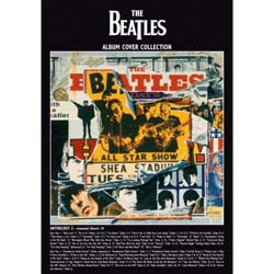 The Beatles Postcard: Anthology 2 Album