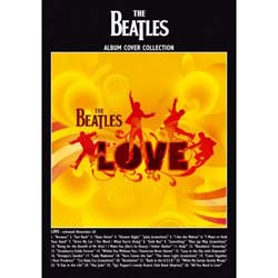 The Beatles Postcard: Love Album (Standard)