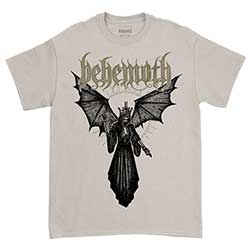 Behemoth Unisex T-Shirt: Angel Of Death