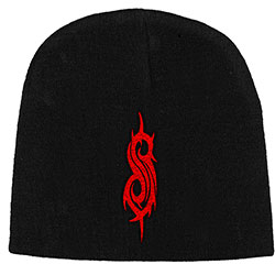 Slipknot Unisex Beanie Hat: Tribal S