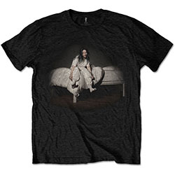 Billie Eilish Unisex T-Shirt: Sweet Dreams