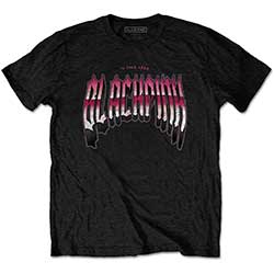 BlackPink Unisex T-Shirt: Gothic