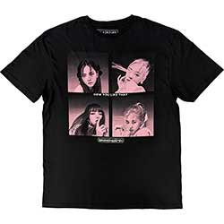 BlackPink Unisex T-Shirt: How You Like That