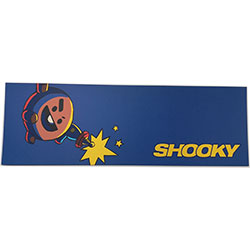 BT21 Banner: Shooky