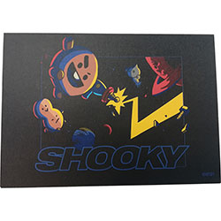 BT21 Postcard: Shooky (Standard)