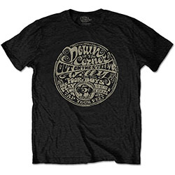 Creedence Clearwater Revival Unisex T-Shirt: Down On The Corner