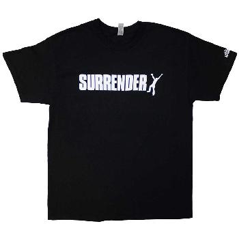The Chemical Brothers Unisex T-Shirt: Surrender