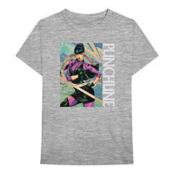 DC Comics Unisex T-Shirt: Punchline
