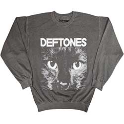 Deftones Unisex Sweatshirt: Sphynx