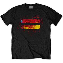 Ed Sheeran Unisex T-Shirt: Equals