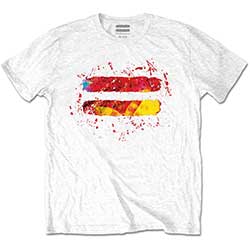 Ed Sheeran Unisex T-Shirt: Equals