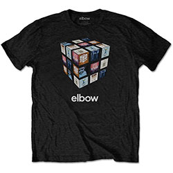 Elbow Unisex T-Shirt: Best of
