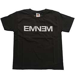 Eminem Kids T-Shirt: Logo