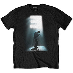 Eminem Unisex T-Shirt: The Glow
