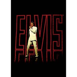 Elvis Presley Postcard: 68 Special (Standard)