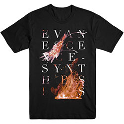 Evanescence Unisex T-Shirt: Synthesis