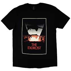 The Exorcist Unisex T-Shirt: Levitate