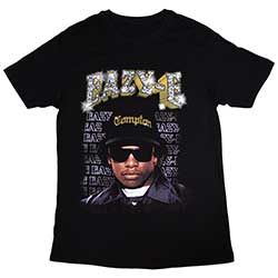 Eazy-E Unisex T-Shirt: Compton