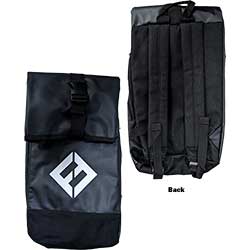Foo Fighters Back Pack: Concrete & Gold (Ex-Tour)